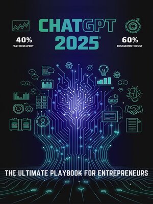 cover image of ChatGPT 2025